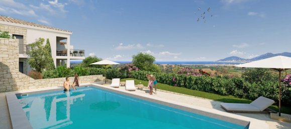 استوديو في Bastelicaccia, France رقم 233239 3