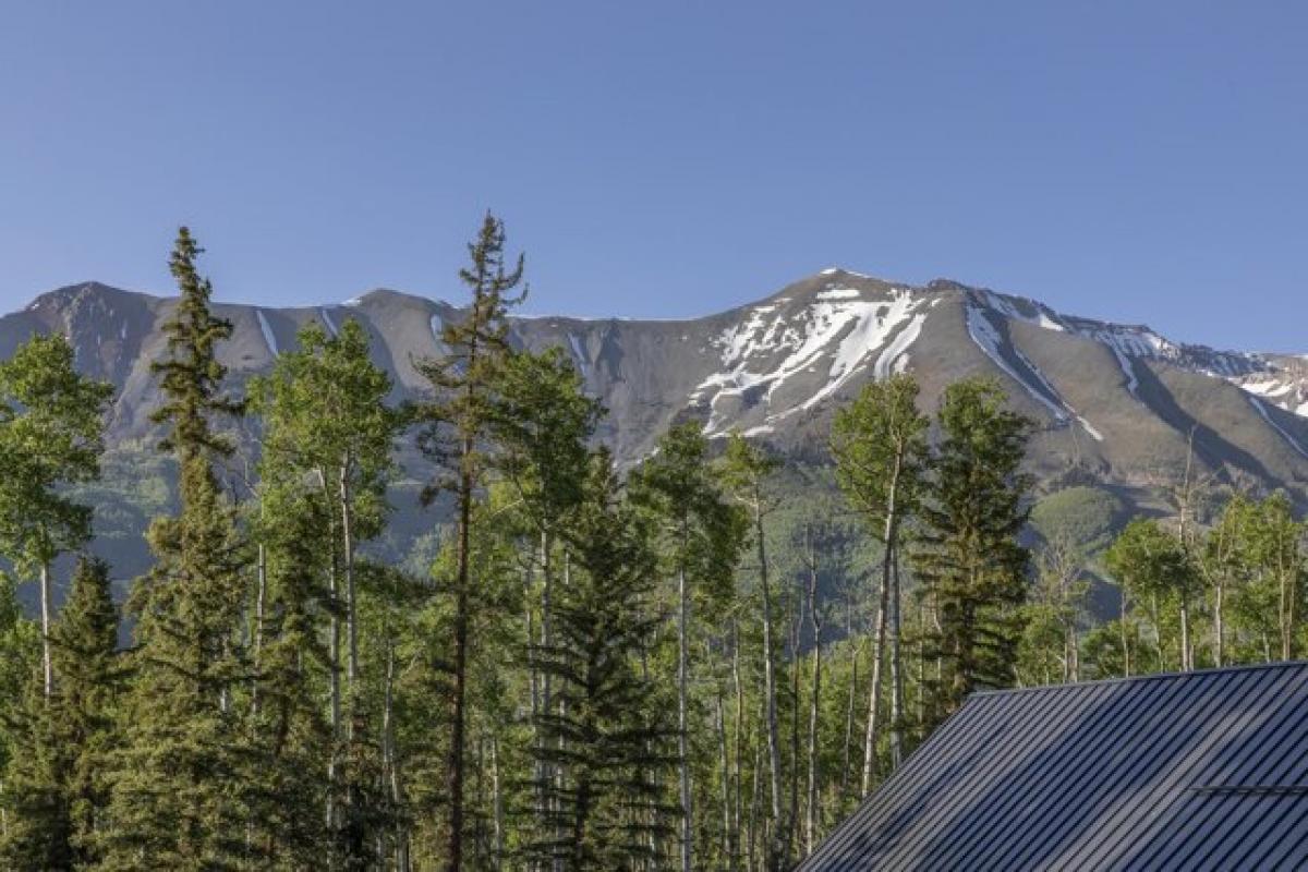  Land in Mountain Village, USA No. 554119