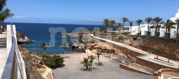 2 غرف نوم شقة في Playa Paraiso, Spain رقم 13938 10