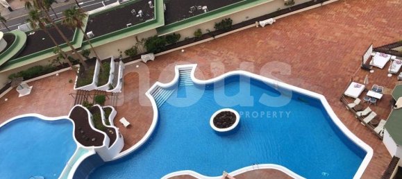 2 غرف نوم شقة في Playa Paraiso, Spain رقم 13938 9