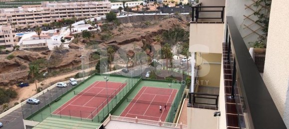 2 غرف نوم شقة في Playa Paraiso, Spain رقم 13938 8