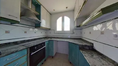 4 bedrooms Apartment in L'Hospitalet de Llobregat, Spain No. 32574