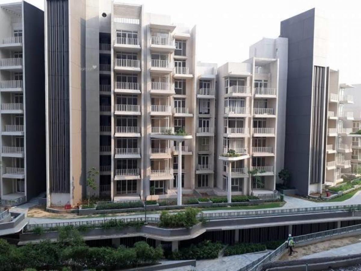 3 chambres Maison à Gurgaon, India No. 42129