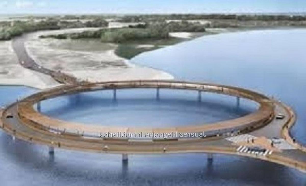  Land in Rocha, Uruguay No. 16016