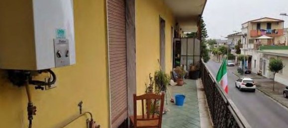 4 rooms Apartment in Crispano, Italy No. 13823 7