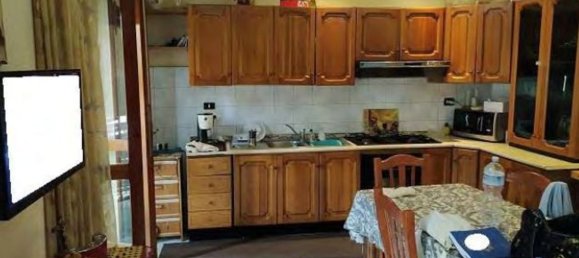 4 rooms Apartment in Crispano, Italy No. 13823 10