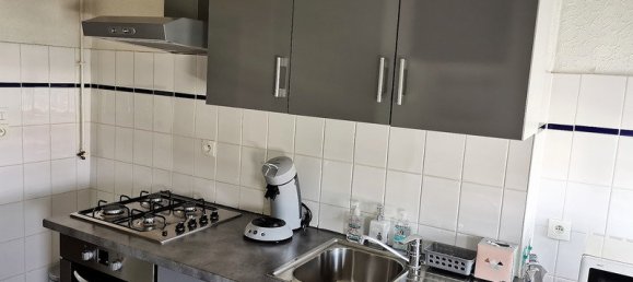 Apartamento de 2 dormitorios en Thionville, France No. 43984 2
