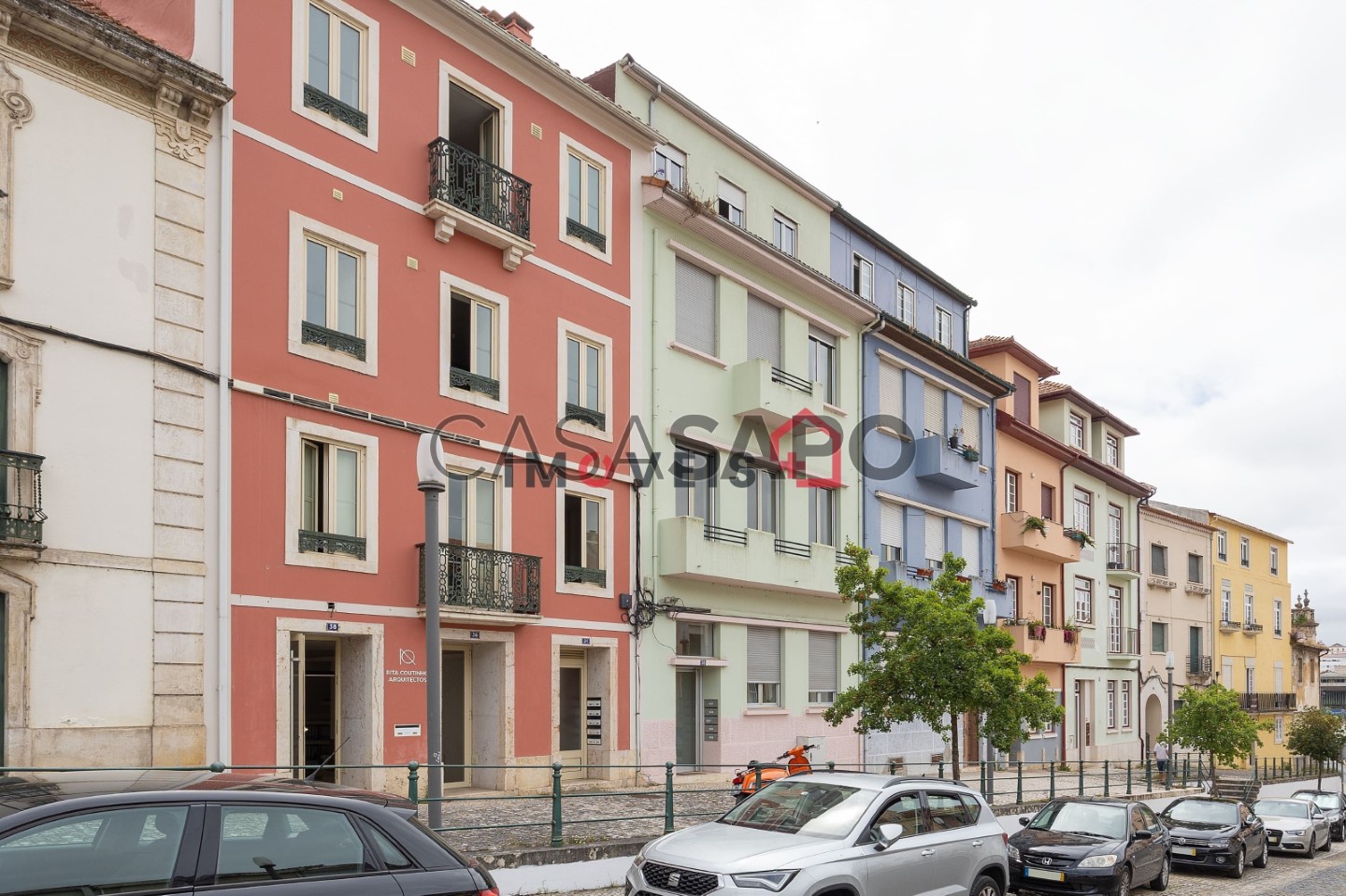 2 bedrooms Apartment in Leiria, Portugal No. 213916