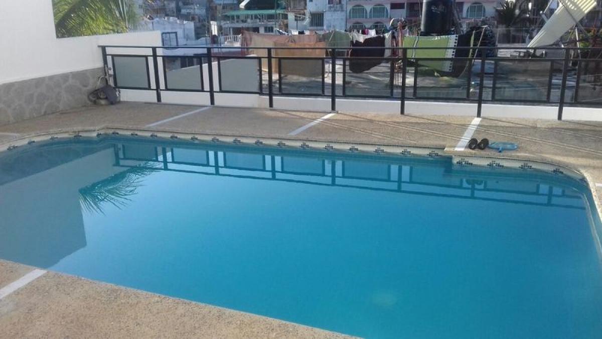 Дом с 3 спальнями в Герреро, Мексика № 180273