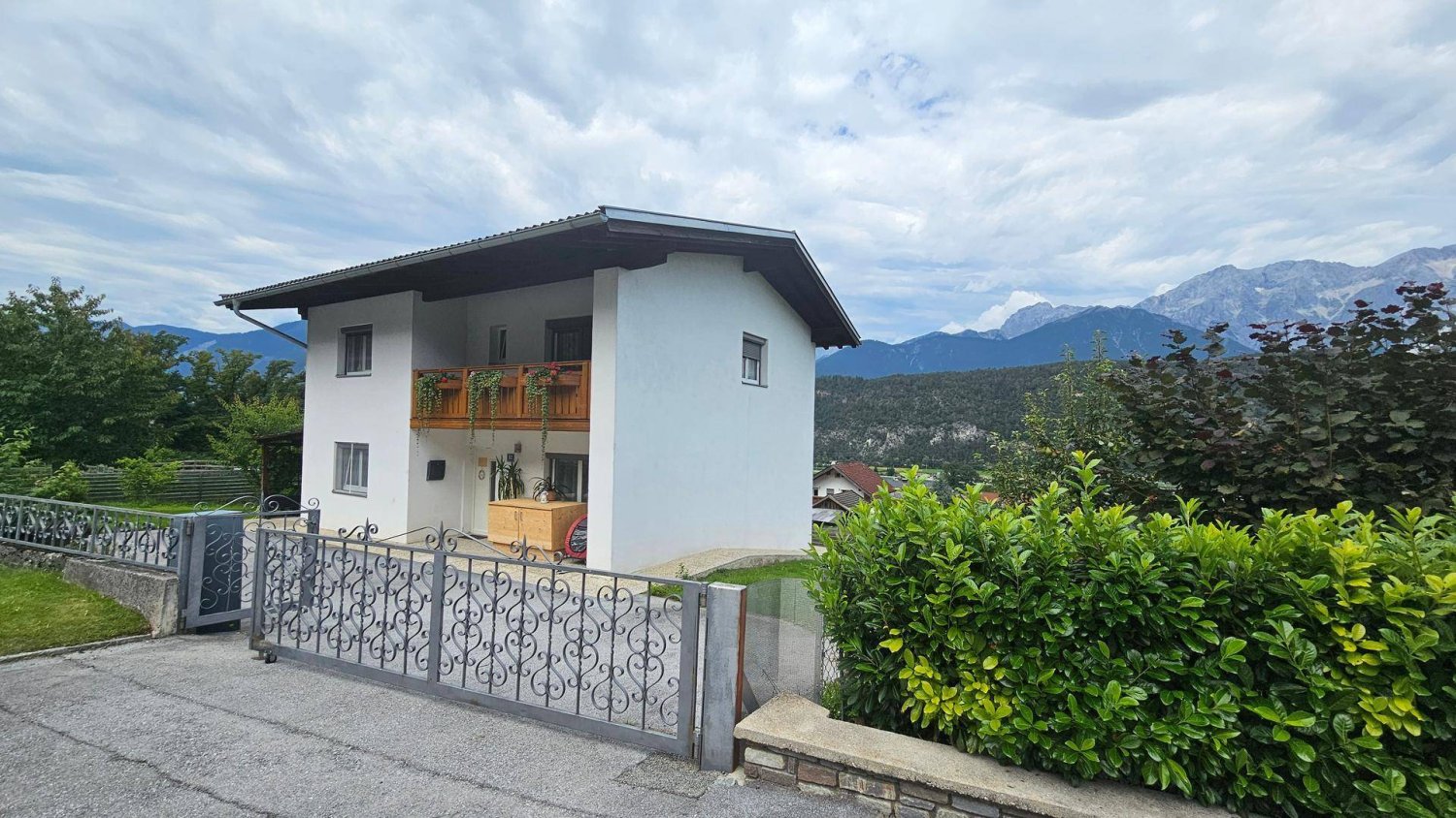 3 Schlafzimmer Haus in Stams, Austria, Nr. 219343