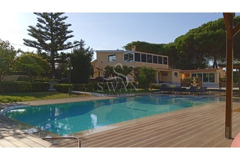 Villa de 3 dormitorios en Sintra, Portugal No. 147754