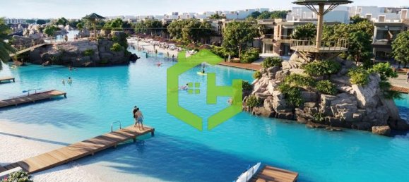 4 bedrooms Townhouse in Damac Lagoons, UAE No. 37535 8