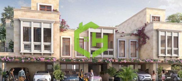 4 bedrooms Townhouse in Damac Lagoons, UAE No. 37535 4