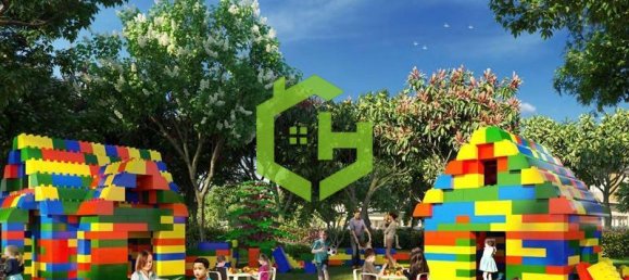 4 bedrooms Townhouse in Damac Lagoons, UAE No. 37535 9