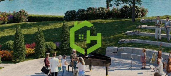 4 bedrooms Townhouse in Damac Lagoons, UAE No. 37535 10