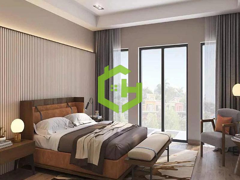 4 bedrooms Townhouse in Damac Lagoons, UAE No. 37535