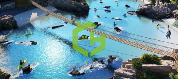 4 bedrooms Townhouse in Damac Lagoons, UAE No. 37535 6