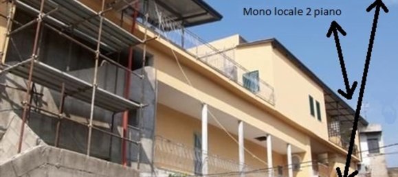 Apartamento de 3 habitaciónes en Afragola, Italy No. 255393 7