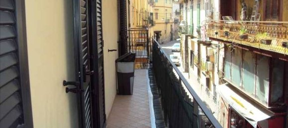 Apartamento de 3 habitaciónes en Afragola, Italy No. 255393 8