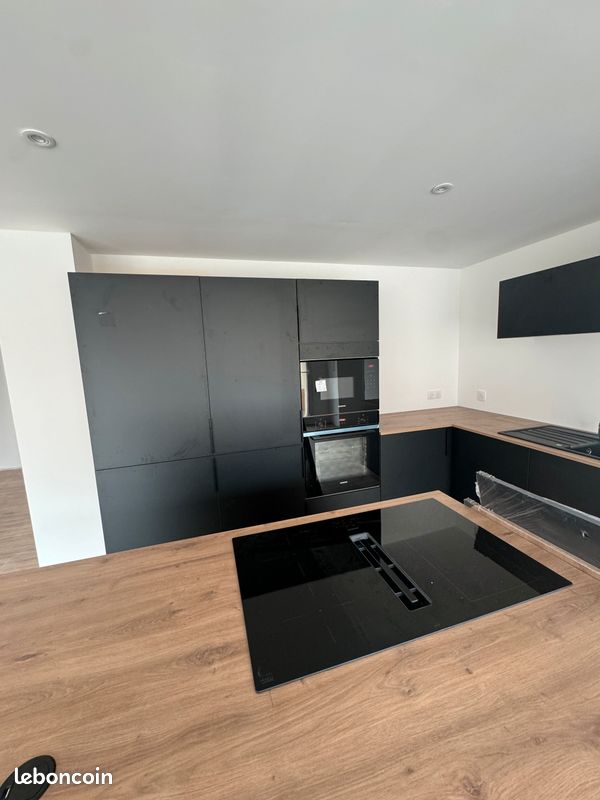 Apartamento T2 em Belfort, France N.º 291559