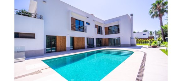4 bedrooms Villa in Almada, Portugal No. 136057 5