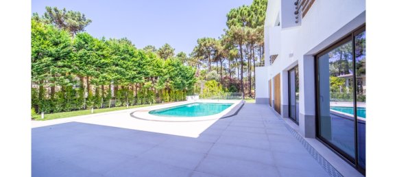 4 bedrooms Villa in Almada, Portugal No. 136057 19