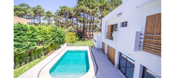 4 bedrooms Villa in Almada, Portugal No. 136057 16