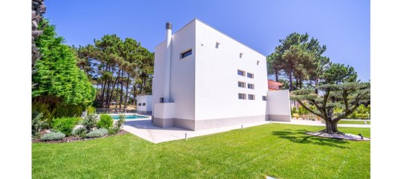 4 bedrooms Villa in Almada, Portugal No. 136057 32