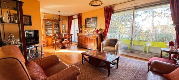 3 غرف نوم شقة في Fontenay-aux-Roses, France رقم 136953 3