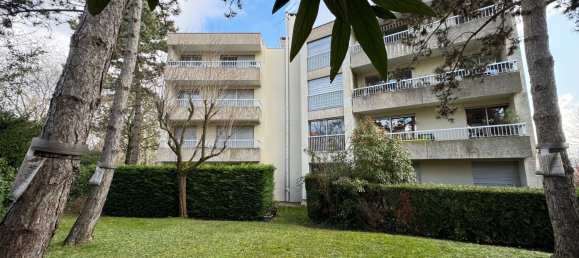 3 غرف نوم شقة في Fontenay-aux-Roses, France رقم 136953 12