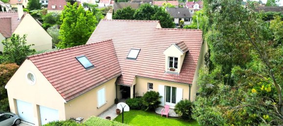 5 Schlafzimmer Villa in Chambourcy, France, Nr. 182848 8