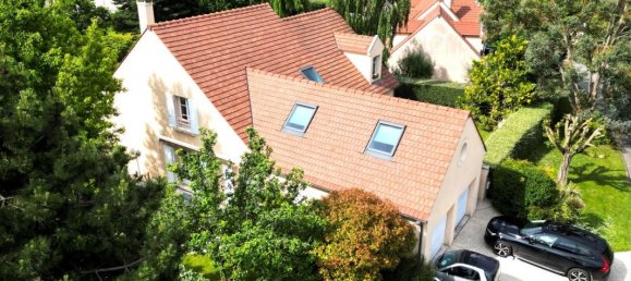 5 Schlafzimmer Villa in Chambourcy, France, Nr. 182848 7