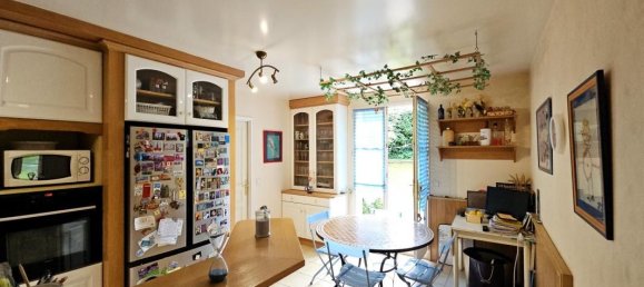 5 Schlafzimmer Villa in Chambourcy, France, Nr. 182848 15