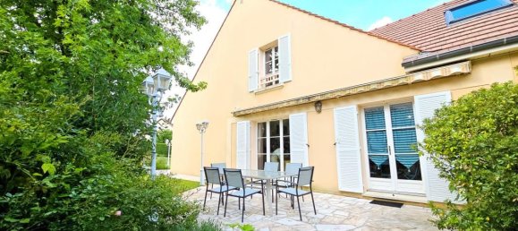 5 Schlafzimmer Villa in Chambourcy, France, Nr. 182848 6
