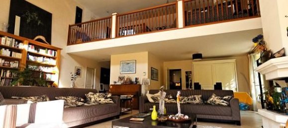 5 Schlafzimmer Villa in Chambourcy, France, Nr. 182848 11