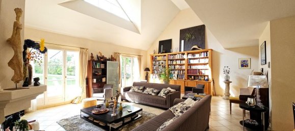 5 Schlafzimmer Villa in Chambourcy, France, Nr. 182848 3