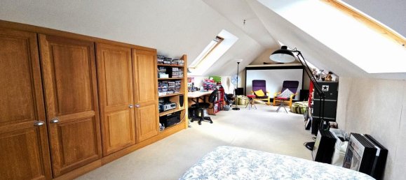 5 Schlafzimmer Villa in Chambourcy, France, Nr. 182848 18