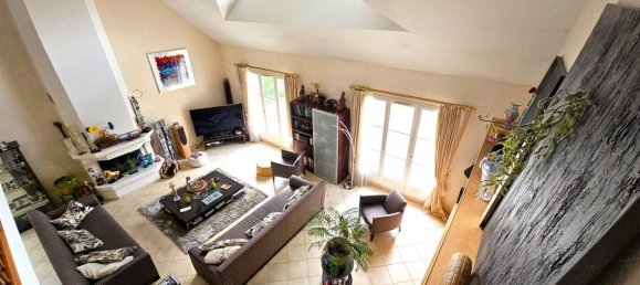 5 Schlafzimmer Villa in Chambourcy, France, Nr. 182848 10
