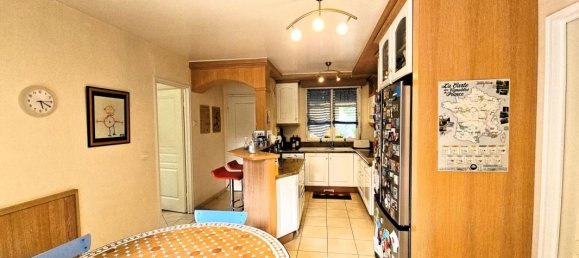 5 Schlafzimmer Villa in Chambourcy, France, Nr. 182848 14