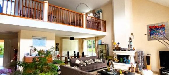 5 Schlafzimmer Villa in Chambourcy, France, Nr. 182848 2