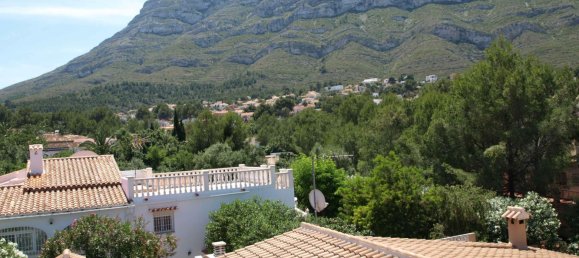 11 bedrooms House in Denia, Spain No. 23122 49