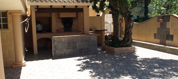 11 bedrooms House in Denia, Spain No. 23122 44