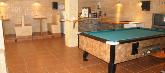 11 bedrooms House in Denia, Spain No. 23122 45