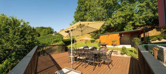 6 rooms Castles in Leibnitz, Austria No. 136044 11