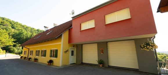 6 rooms Castles in Leibnitz, Austria No. 136044 8