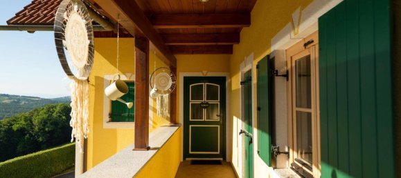 6 rooms Castles in Leibnitz, Austria No. 136044 22