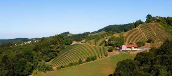 6 rooms Castles in Leibnitz, Austria No. 136044 3