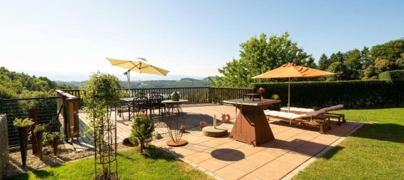 6 rooms Castles in Leibnitz, Austria No. 136044 28