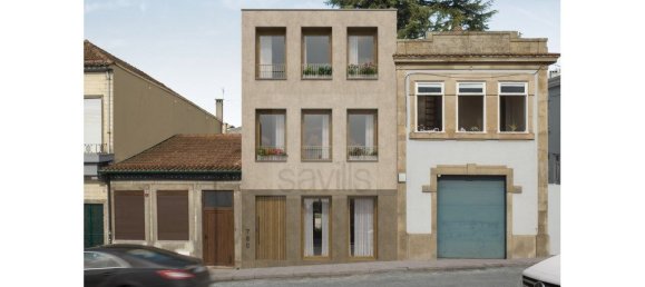 9 chambres Bâtiment à Porto, Portugal No. 83002 2