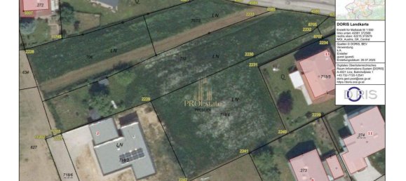  Land in Lembach im Muhlkreis, Austria No. 243347 3